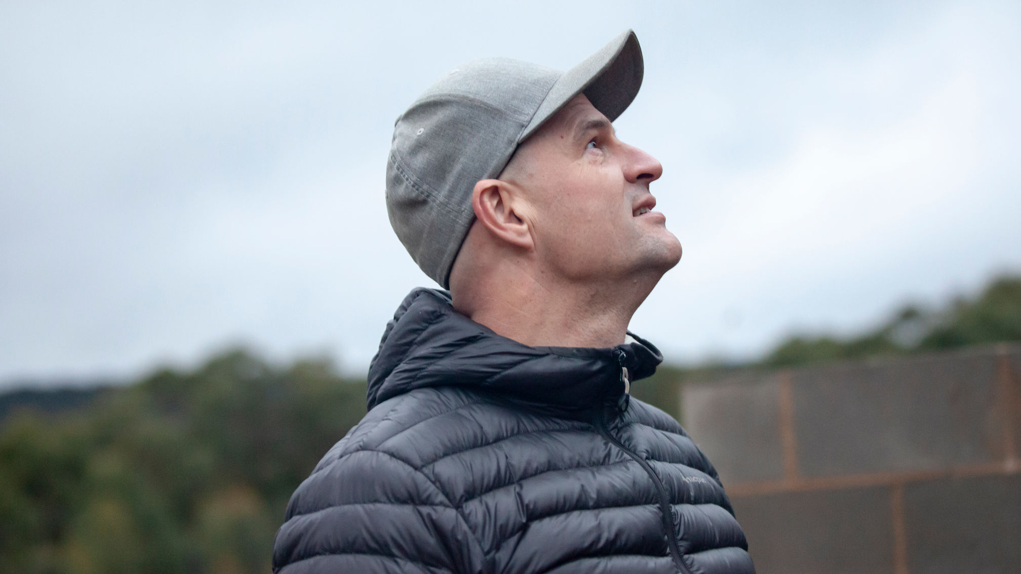 Sense of Space Short "Anthony's Founder Story" (Marketing Campaign/Documentary) (2022)